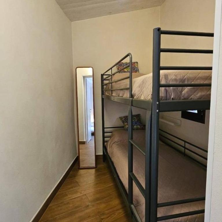 La Maison Tremoli - Casa de 2 dormitorios - 15