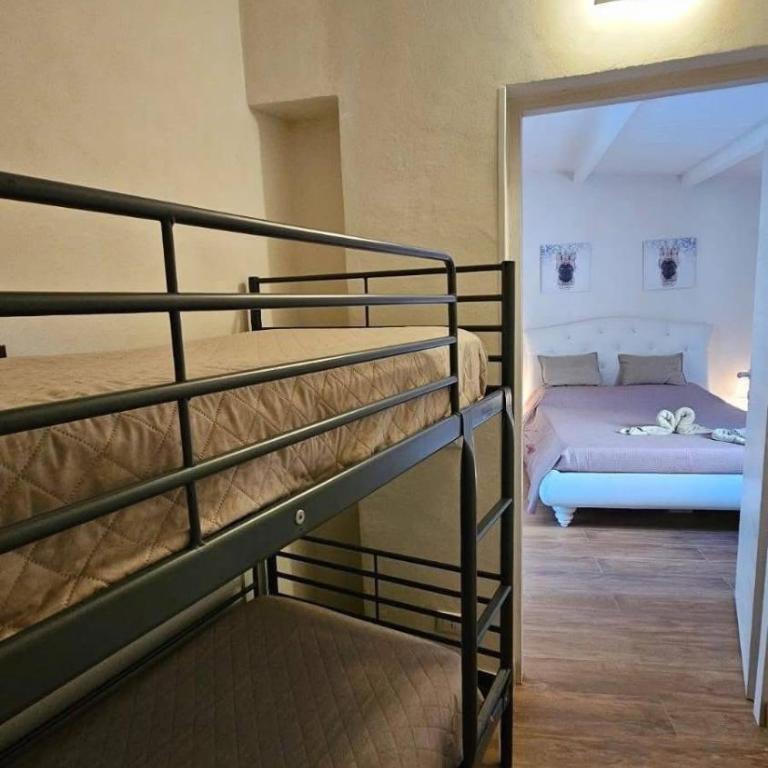 La Maison Tremoli - Casa de 2 dormitorios - 17