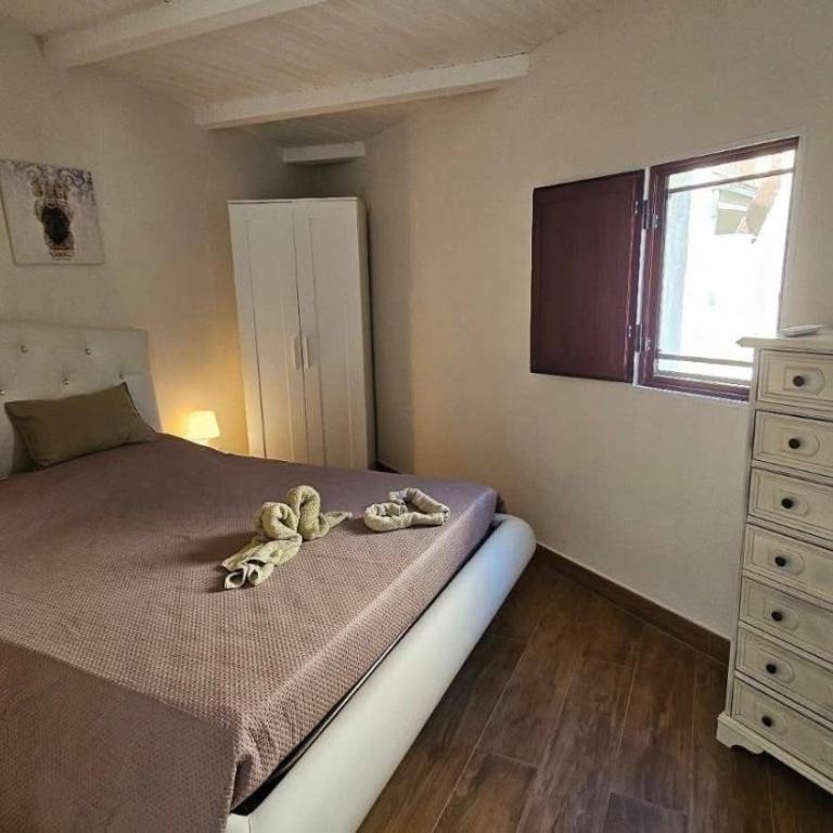 La Maison Tremoli - Casa de 2 dormitorios - 18