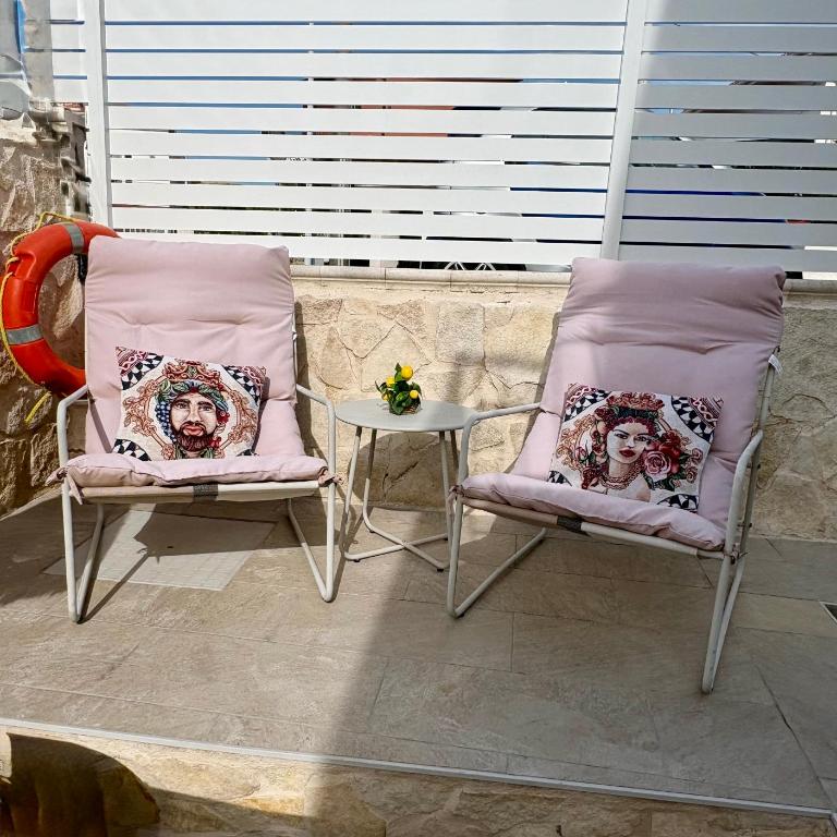 La Maison Tremoli - Casa de 2 dormitorios - 23