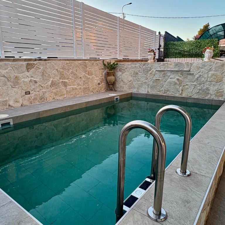 La Maison Tremoli - Casa de 2 dormitorios - 1