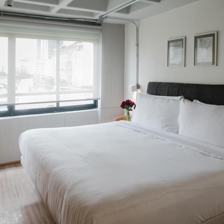 Praga Suites 11 Lux Suite & Great Location - Maison de Vacances - 2