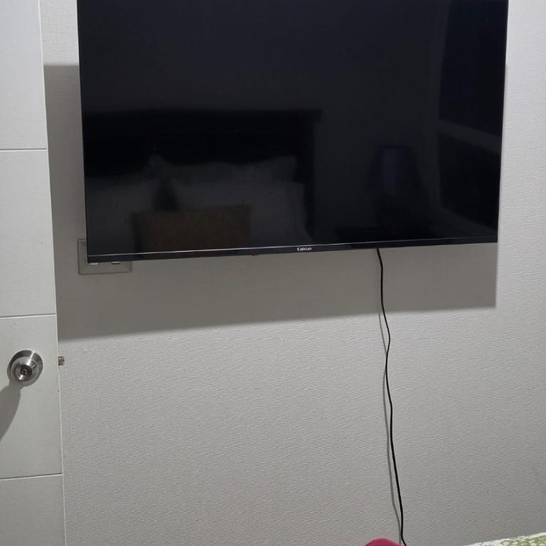 Acogedor departamento en Temuco - Three-Bedroom Apartment - 15