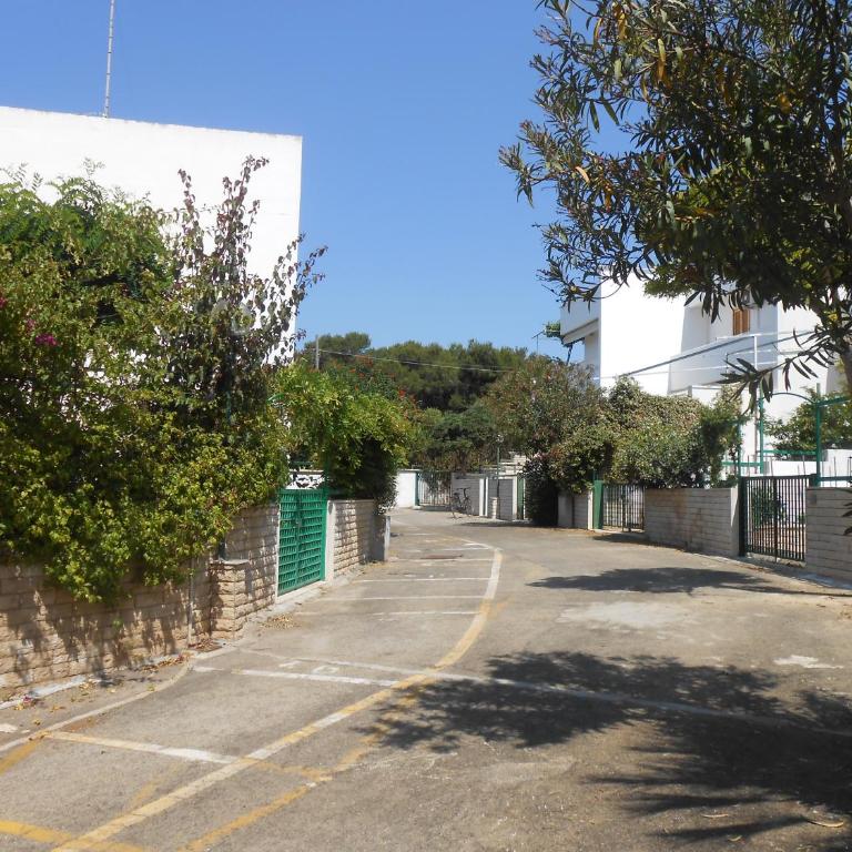 Appartamento Solaria By Cala Salento - Two-Bedroom Apartment - 27