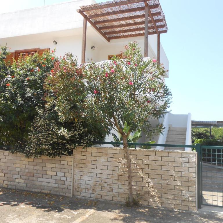 Appartamento Solaria By Cala Salento - Two-Bedroom Apartment - 28