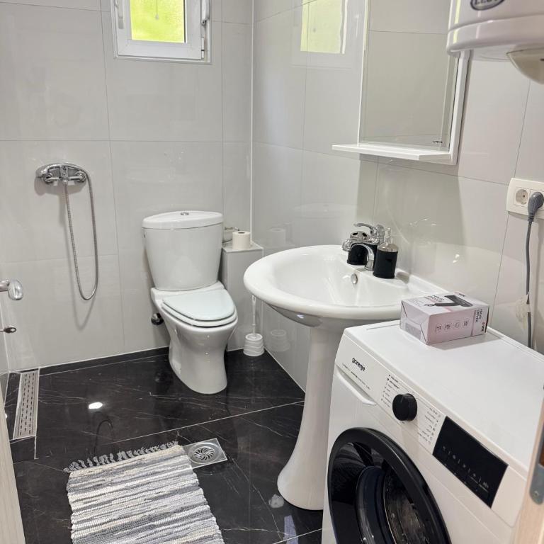 Apartman Vucetic - Apartman sa Balkonom - 1