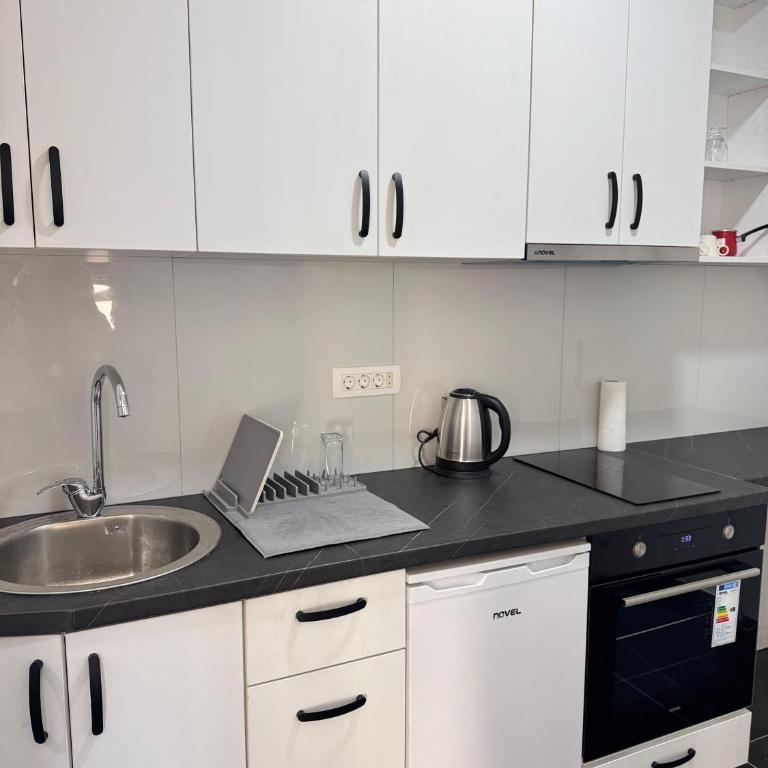 Apartman Vucetic - Apartman sa Balkonom - 2