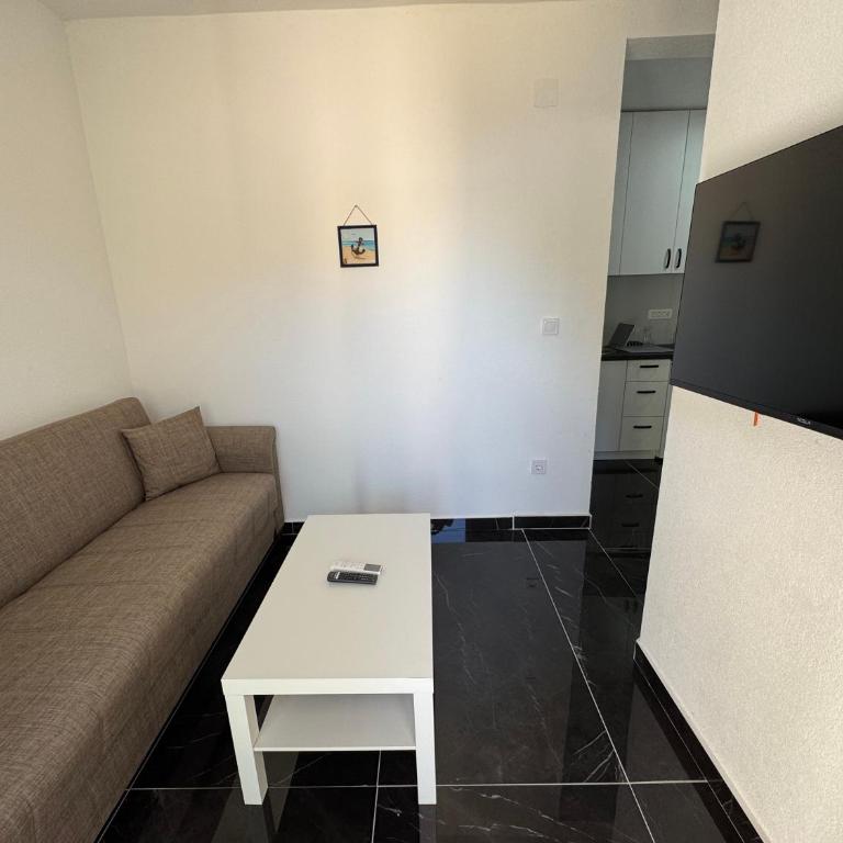 Apartman Vucetic - Apartman sa Balkonom - 4