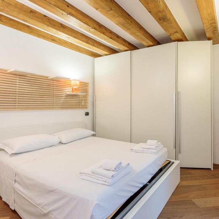 Le Flaneur de Croix by Heritage Collection Alpine - Appartamento con 1 Camera da Letto - 5