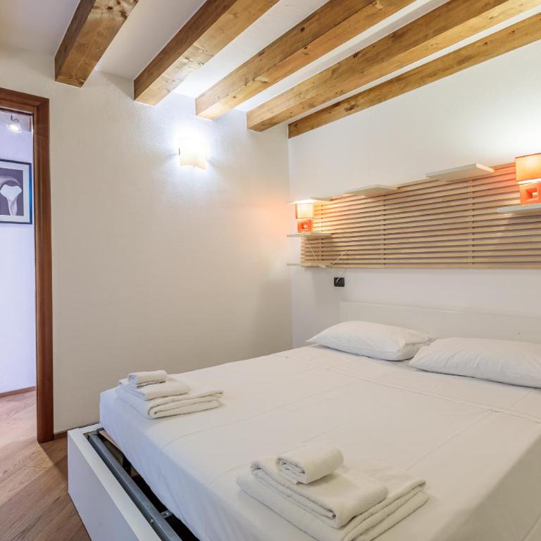 Le Flaneur de Croix by Heritage Collection Alpine - Appartamento con 1 Camera da Letto - 6