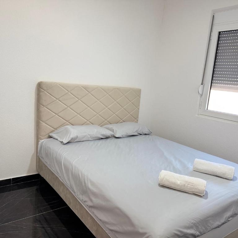 Apartman Vucetic - Apartman sa Balkonom - 6