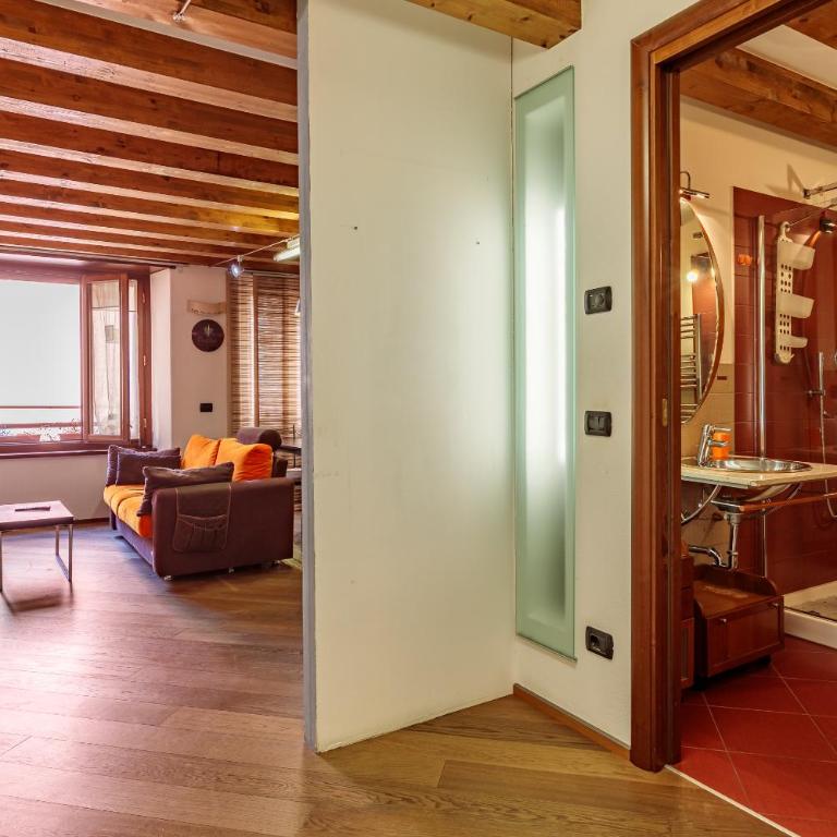 Le Flaneur de Croix by Heritage Collection Alpine - Appartamento con 1 Camera da Letto - 9