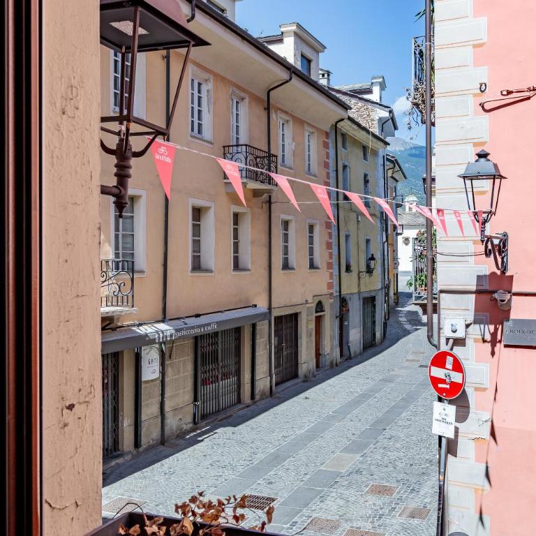 Le Flaneur de Croix by Heritage Collection Alpine - Appartamento con 1 Camera da Letto - 14