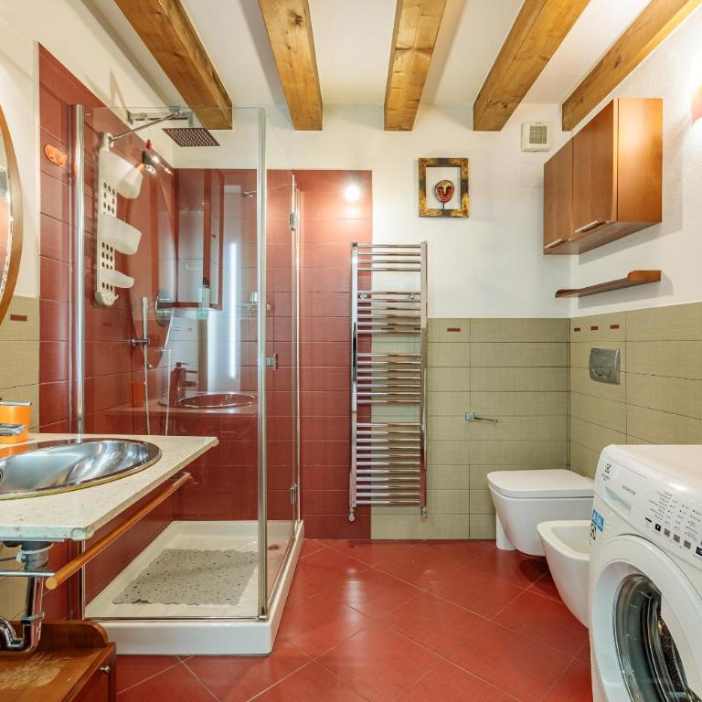 Le Flaneur de Croix by Heritage Collection Alpine - Appartamento con 1 Camera da Letto - 7