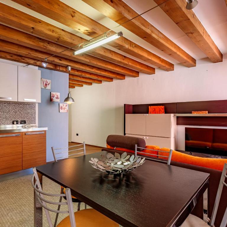Le Flaneur de Croix by Heritage Collection Alpine - Appartamento con 1 Camera da Letto - 12