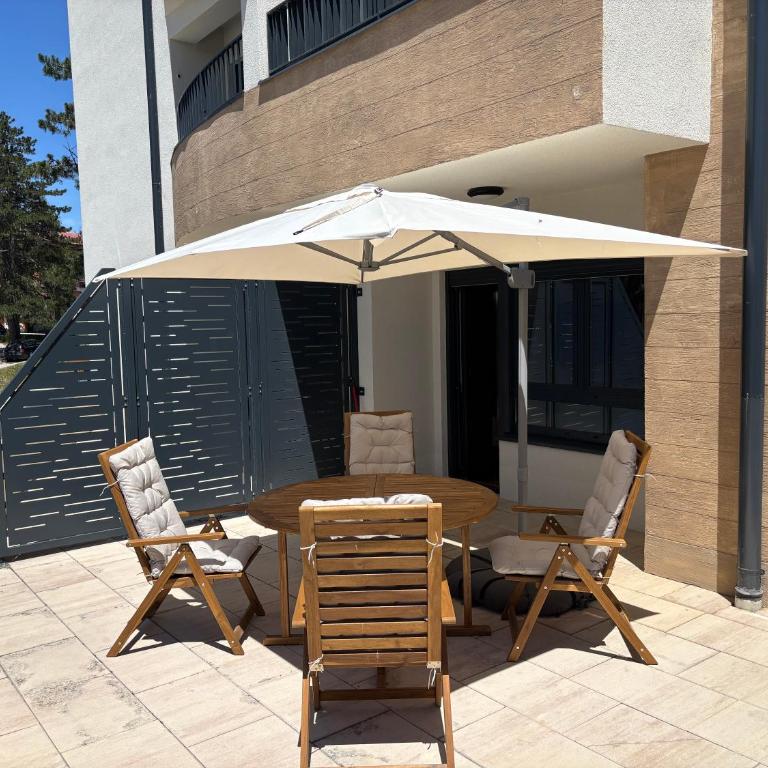Zlatibor Lake Vibe - Apartman sa 1 Spavaćom Sobom - 3