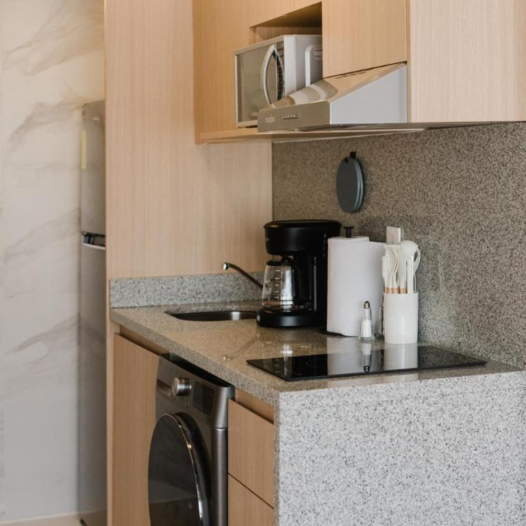 Praga Suites 12 Bright Luxury Space Top Location - Appartement - 4