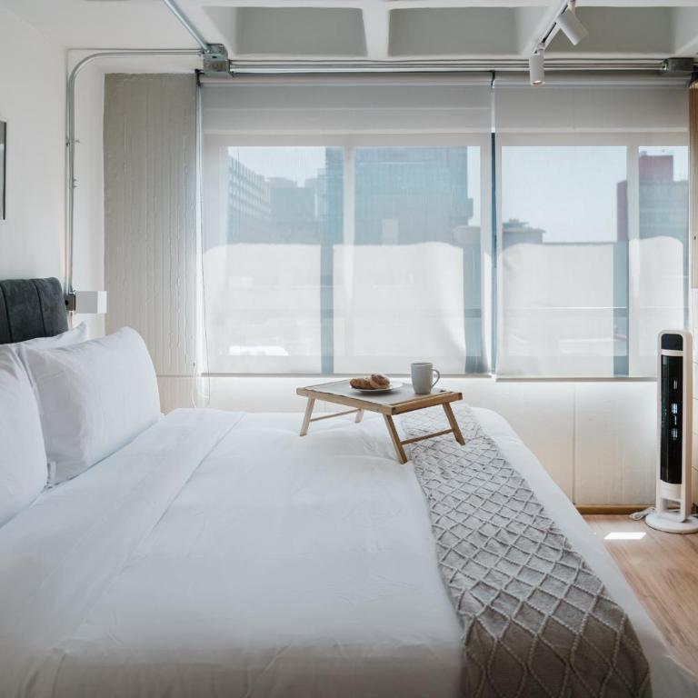 Praga Suites 12 Bright Luxury Space Top Location - Appartement - 5