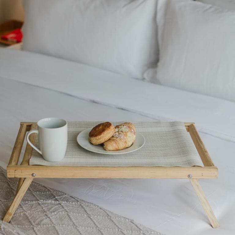 Praga Suites 12 Bright Luxury Space Top Location - Appartement - 8