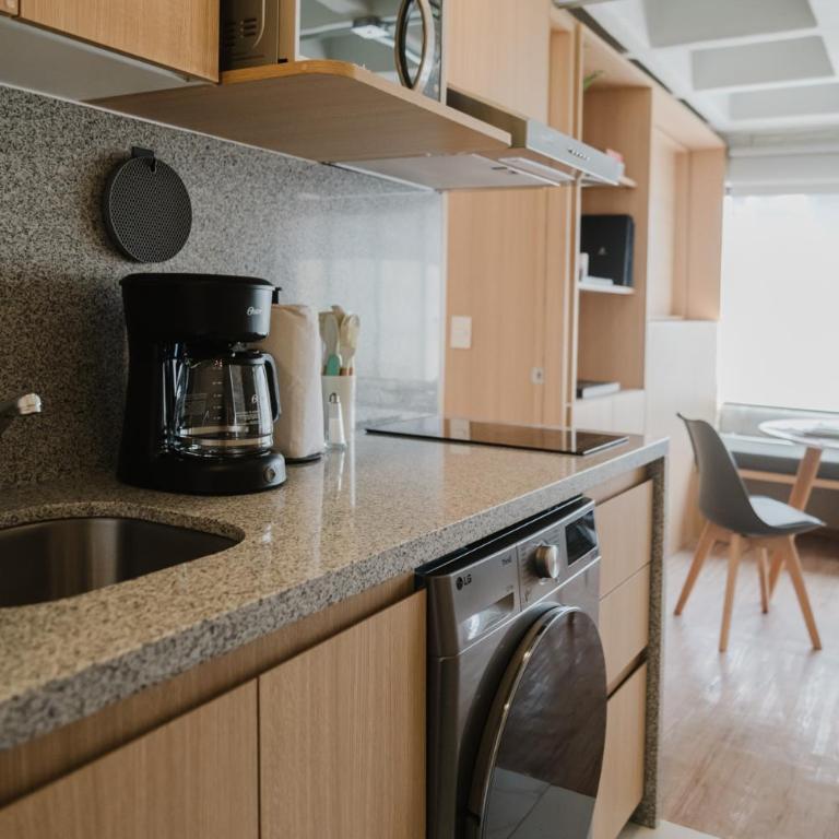 Praga Suites 12 Bright Luxury Space Top Location - Appartement - 9
