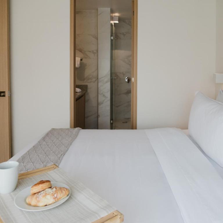 Praga Suites 12 Bright Luxury Space Top Location - Appartement - 11