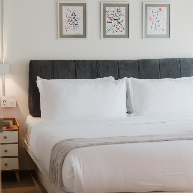 Praga Suites 12 Bright Luxury Space Top Location - Appartement - 16