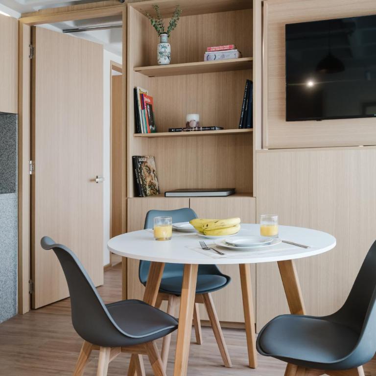 Praga Suites 12 Bright Luxury Space Top Location - Appartement - 17