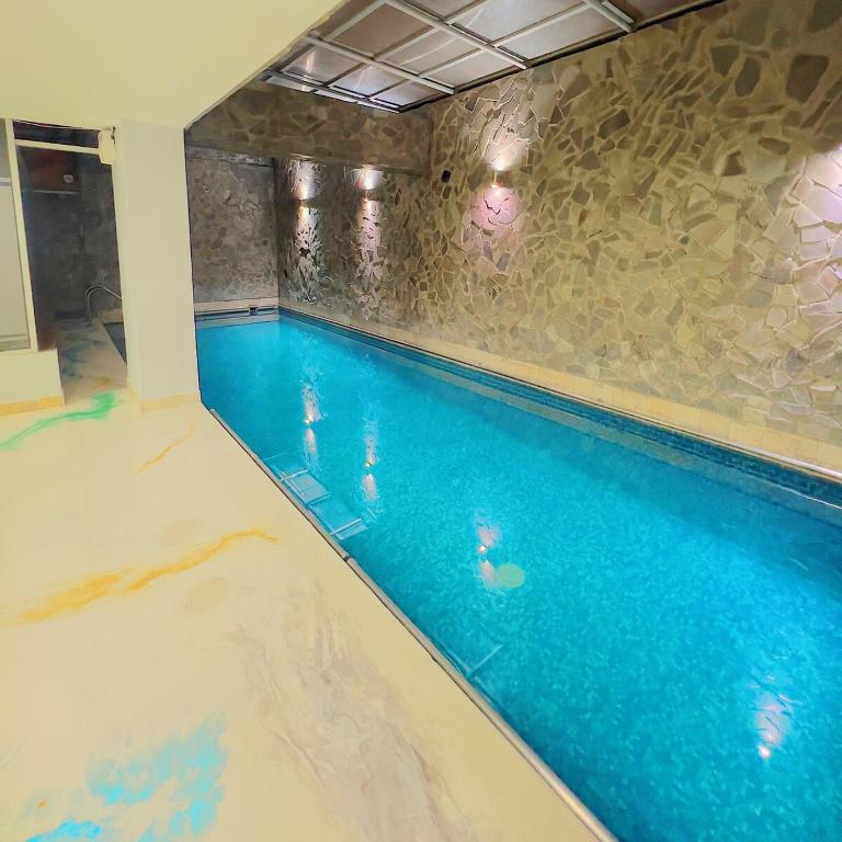 3 Habitaciones, Piscina, Gym y Áreas Húmedas - Apartamento de 3 dormitorios - 5