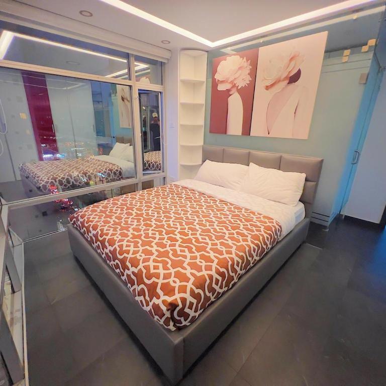 3 Habitaciones, Piscina, Gym y Áreas Húmedas - Apartamento de 3 dormitorios - 10