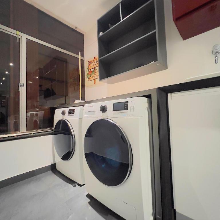 3 Habitaciones, Piscina, Gym y Áreas Húmedas - Apartamento de 3 dormitorios - 13
