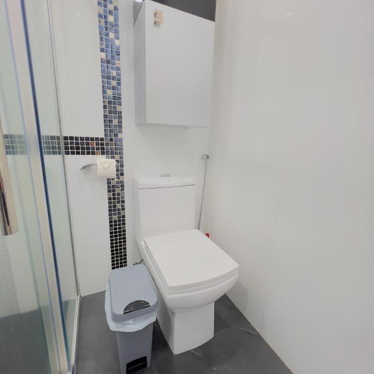 3 Habitaciones, Piscina, Gym y Áreas Húmedas - Apartamento de 3 dormitorios - 17