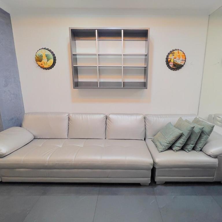 3 Habitaciones, Piscina, Gym y Áreas Húmedas - Apartamento de 3 dormitorios - 19
