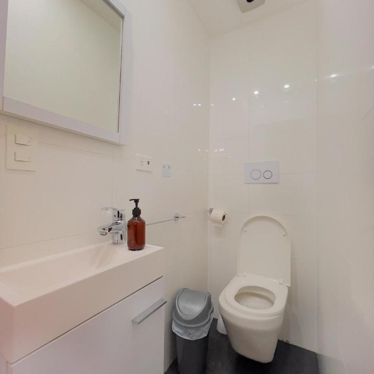 3 Habitaciones, Piscina, Gym y Áreas Húmedas - Apartamento de 3 dormitorios - 20