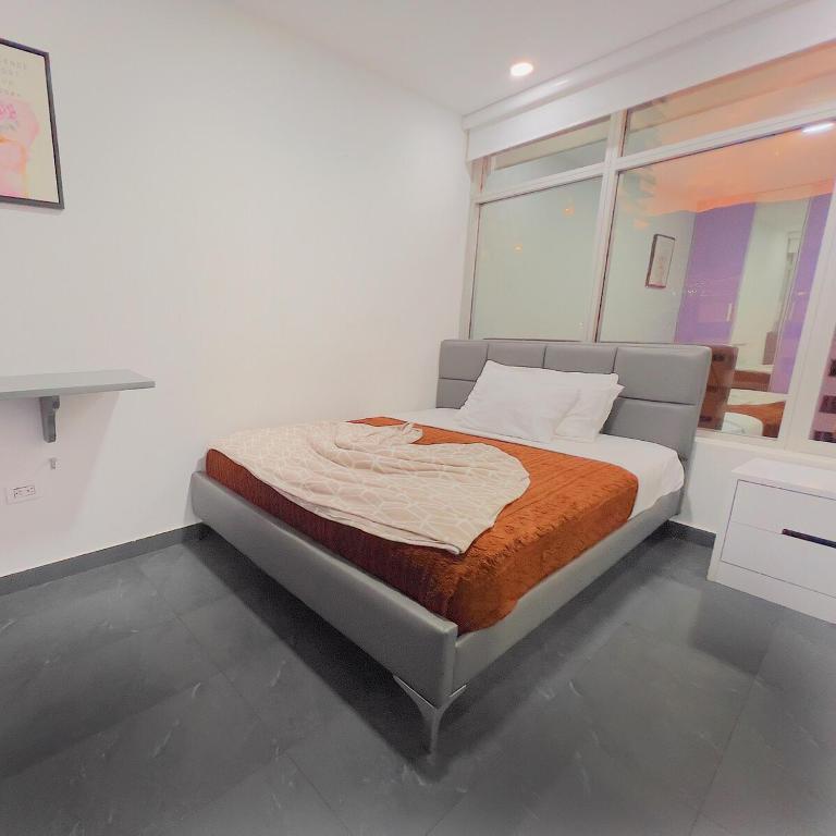 3 Habitaciones, Piscina, Gym y Áreas Húmedas - Apartamento de 3 dormitorios - 23
