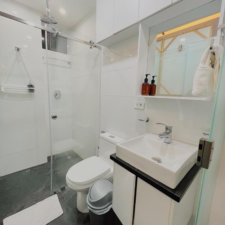 3 Habitaciones, Piscina, Gym y Áreas Húmedas - Apartamento de 3 dormitorios - 26