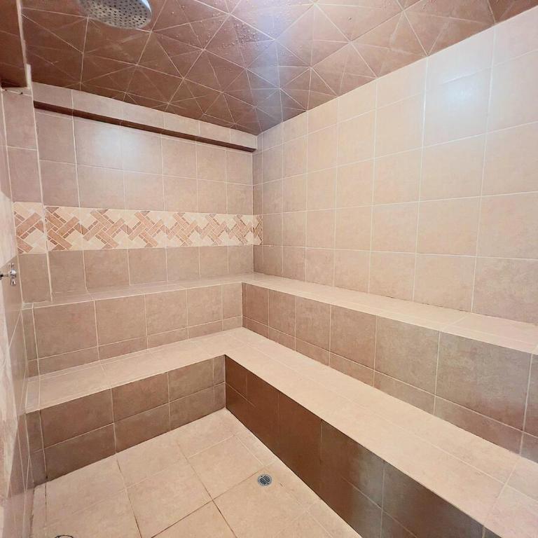 3 Habitaciones, Piscina, Gym y Áreas Húmedas - Apartamento de 3 dormitorios - 28