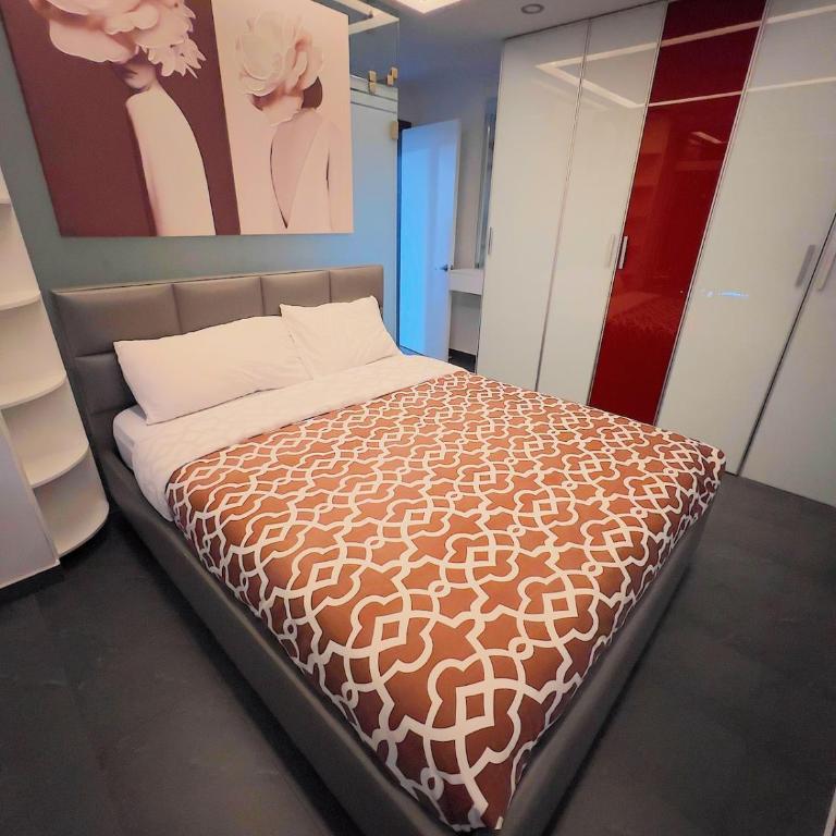 3 Habitaciones, Piscina, Gym y Áreas Húmedas - Apartamento de 3 dormitorios - 29