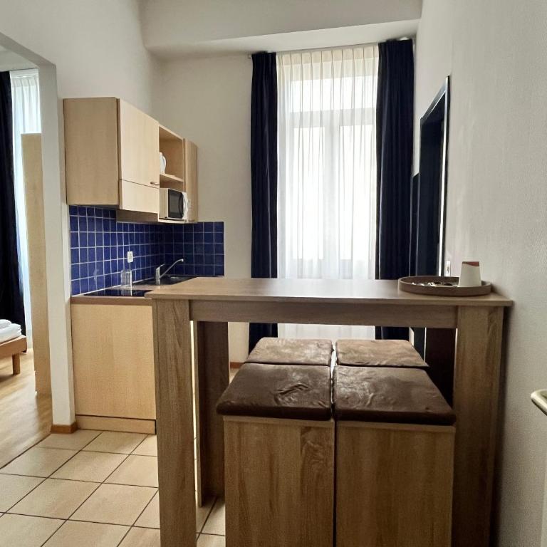 GuestHouse Lugano Center by LR - Camera Tripla Classic - 3