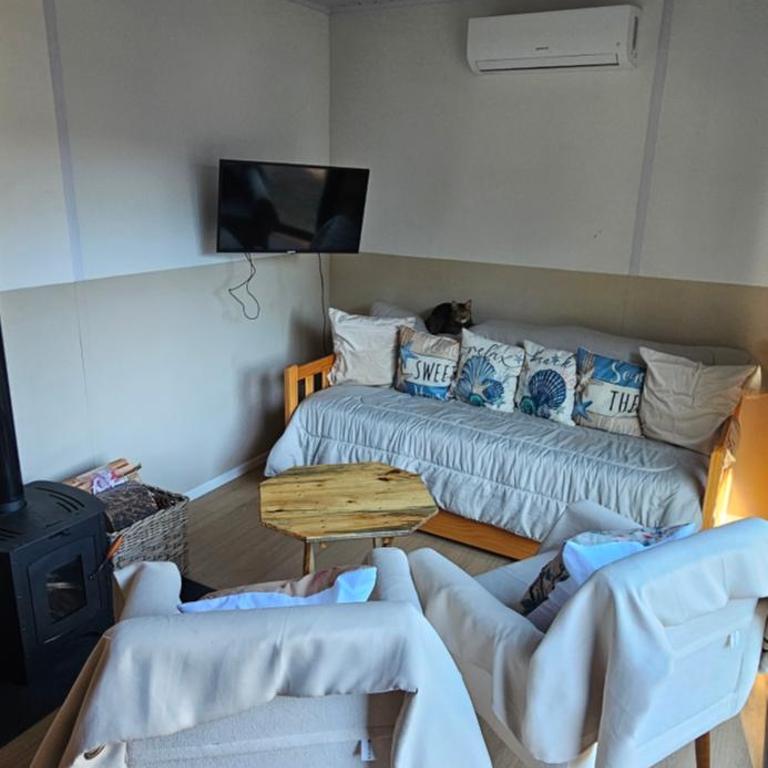 One Love Portezuelo Playa bosque y Paz - Casa con 1 dormitorio - 22