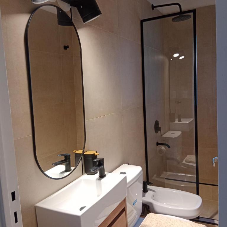 Centro & Confort - Apartamento de 1 dormitorio - 6