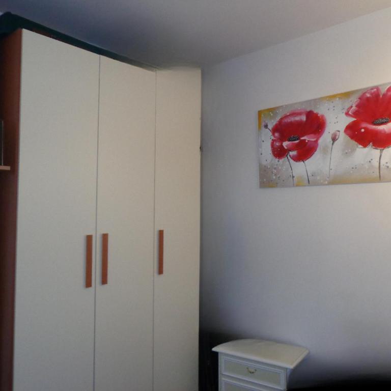Bellissimo appartamento vicino a centro storico Perugia autostrada per Assisi e Toscana - Apartamento de 1 dormitorio - 12