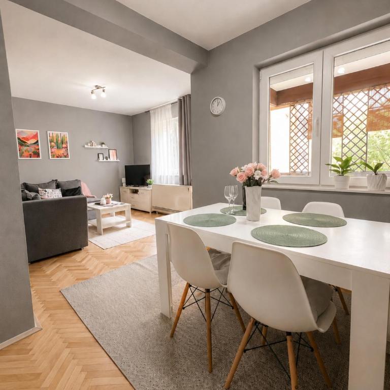 Green Paradise - Apartment mit 1 Schlafzimmer - 1