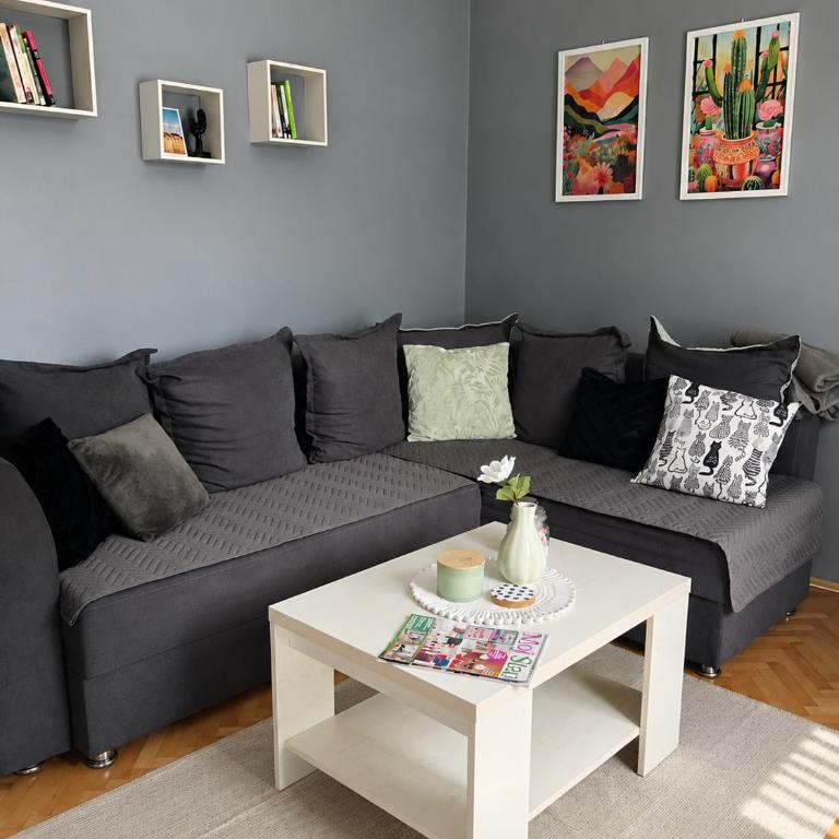 Green Paradise - Apartment mit 1 Schlafzimmer - 6