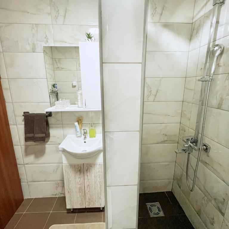 Green Paradise - Apartment mit 1 Schlafzimmer - 9