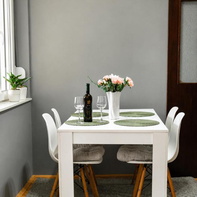 Green Paradise - Apartment mit 1 Schlafzimmer - 16