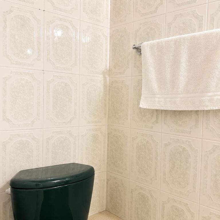 Coliving Compostela - Standard Double Room - 1