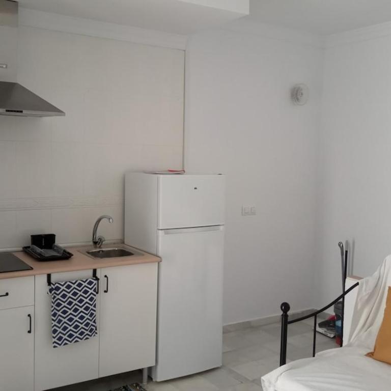 As de guía 13 - Apartamento de 1 dormitorio - 3