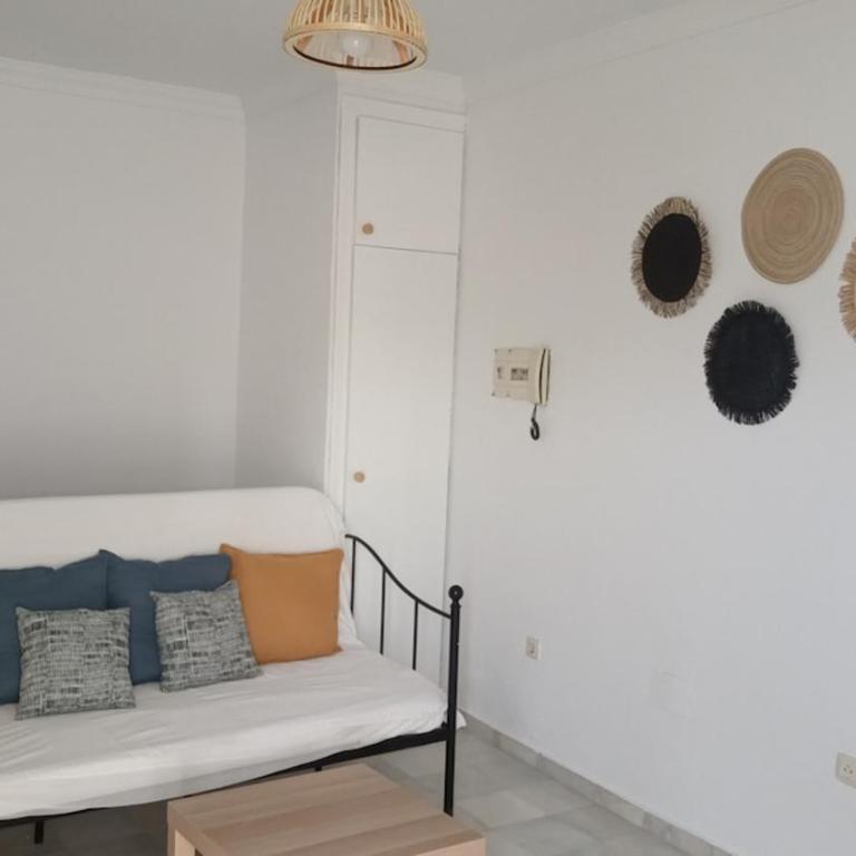 As de guía 13 - Apartamento de 1 dormitorio - 5