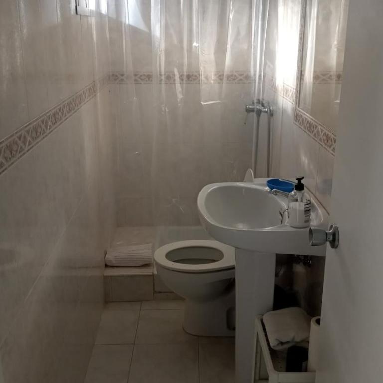 As de guía 13 - Apartamento de 1 dormitorio - 6