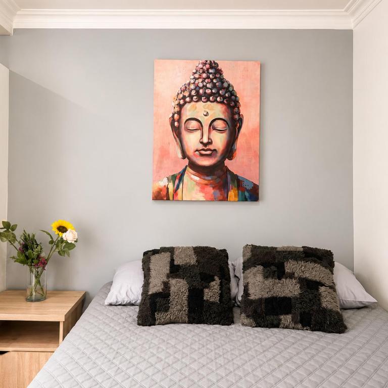 Coliving Compostela - Standard Double Room - 3
